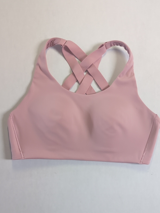 lululemon athletica Other - Lululemon Energy High Support Bra - 34C